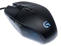 (R) Myszka Logitech G302 Daedlus Prime Gaming