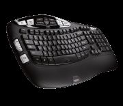 (R) Klawiatura Logitech K350 Wireless Keyboard