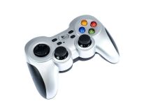 (R) Pad Logitech F710 Bezprzewodowy Gamepad