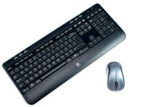 (R) Zestaw Logitech MK520 Bezprzewodowy Unifying US 