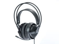 (R) Słuchawki SteelSeries Siberia V3 Gaming Black Pro