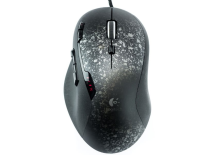 (R) Myszka Logitech G500