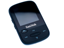 (R) Odtwarzacz mp3 Sandisk Clip Sport 4GB