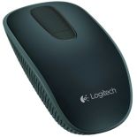 (R) Myszka Logitech T400 Bezprzewodowa Win 8 Dotykowy Scroll