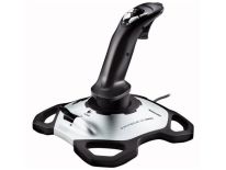 (R) Joystick Logitech Extreme 3D PRO Gaming White Black