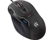 (R) Myszka  Logitech G500s