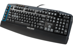 (R) Klawiatura Logitech G710 Gaming kayboard US