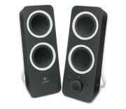 (R) Głośniki Logitech Z200 Speakers Czarne