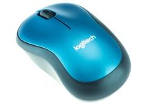 (R) Myszka Logitech M185 Blue