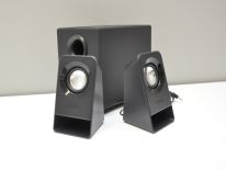 (U) Głośniki Logitech Z213 Subwoofer 2.1