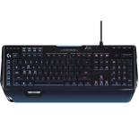 (R) Klawiatura Logitech G910 Orion Spark QWERTY US Int Layout