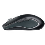 (R) Myszka Logitech M560 Mouse Black - BEZ ODBIORNIKA UNIFYING