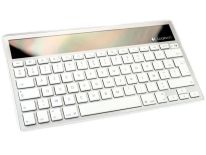 (N) Klawiatura Logitech K760 Bluetooth Solar AZERTY