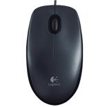 MYSZ LOGITECH M100 PRZEWODOWA USB