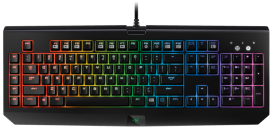 (U) Klawiatura Razer BlackWidow Chroma