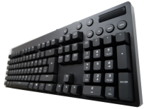 (R) Klawiatura Logitech G610 Orion Brown Backlit Mechaniczna QWERTY UK