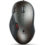 MYSZ GAMINGOWA LOGITECH G500