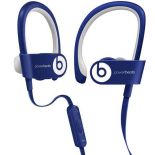 SŁUCHAWKI BEATS POWERBEATS 2 BLUETOOTH WIRELESS COBALT BLUE