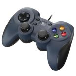 PAD LOGITECH F310 GAMEPAD DO PC JOYSTICK DO GIER 