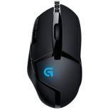 MYSZKA LOGITECH G402 GAMING MOUSE