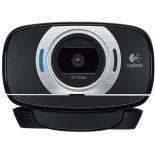 KAMERA INTERNETOWA LOGITECH C615 WEBCAM FULL HD