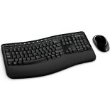 (R) Zestaw Microsoft Wireless Comfort Desktop 5000