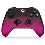 MICROSOFT XBOX WIRELESS CONTROLLER DAWN SHADOW