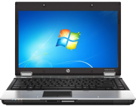 (A) Notebook HP EliteBook 8440P - i5 - 540M / 4GB / 500GB HDD / 14" / Klasa A