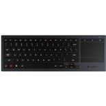 KLAWIATURA LOGITECH K830 ILLUMINATED BEZPRZEWODOWA TOUCHPAD US