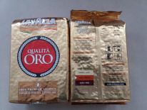 Kawa Lavazza Qualita Oro 1kg ziarno