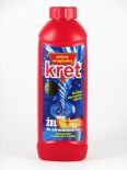 KRET UDROŻNIACZ DO RUR ŻEL 500ML