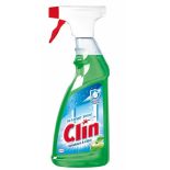 CLIN PŁYN DO SZYB 500ML JABŁKOWY