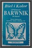 Barwnik do Tkanin Błękitny [Komplet - 25 Sztuk] 