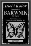 Barwnik do Tkanin Czarny [Komplet - 25 Sztuk] 