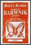 Barwnik do Tkanin Rudy [Komplet - 25 Sztuk] 