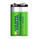 Akumulator Varta 9V 200mAh