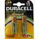 Akumulatorki R6 Duracell NiMh 2000mAh 2pack