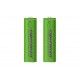 Akumulatorki R6 Esperanza EZA103G NiMh 2000mAh 2pack