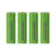 Akumulatorki R6 Esperanza EZA104G NiMh 2000mAh 4pack