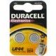 Bateria alkal. Ag13 [LR44, A76,L1154] Duracell