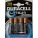 Bateria FR6 Duracell LITOWA