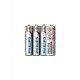 Bateria LR03 Philips Power Alkaline 4pack