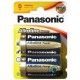 Bateria LR20 Panasonic