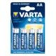 Bateria LR6 Varta Energy 4pack