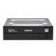 DVD-REC SAMSUNG SH-224GB/BEBE SATA CZARNY BULK