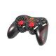 Gamepad Tracer Red Fox Bluetooth PS3