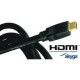 Kabel HDMI 1.4 Akyga AK-HD-50A 5m