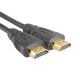 Kabel Qoltec HDMI-HDMI High Speed With Eth. 1,3m ( 27600 )