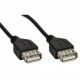 Kabel USB-USB Akyga AK-USB-06 AF/AF1.8m USB 2.0