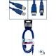 Kabel USB3.0  Esperanza EB150 A-B M/M 1,5m